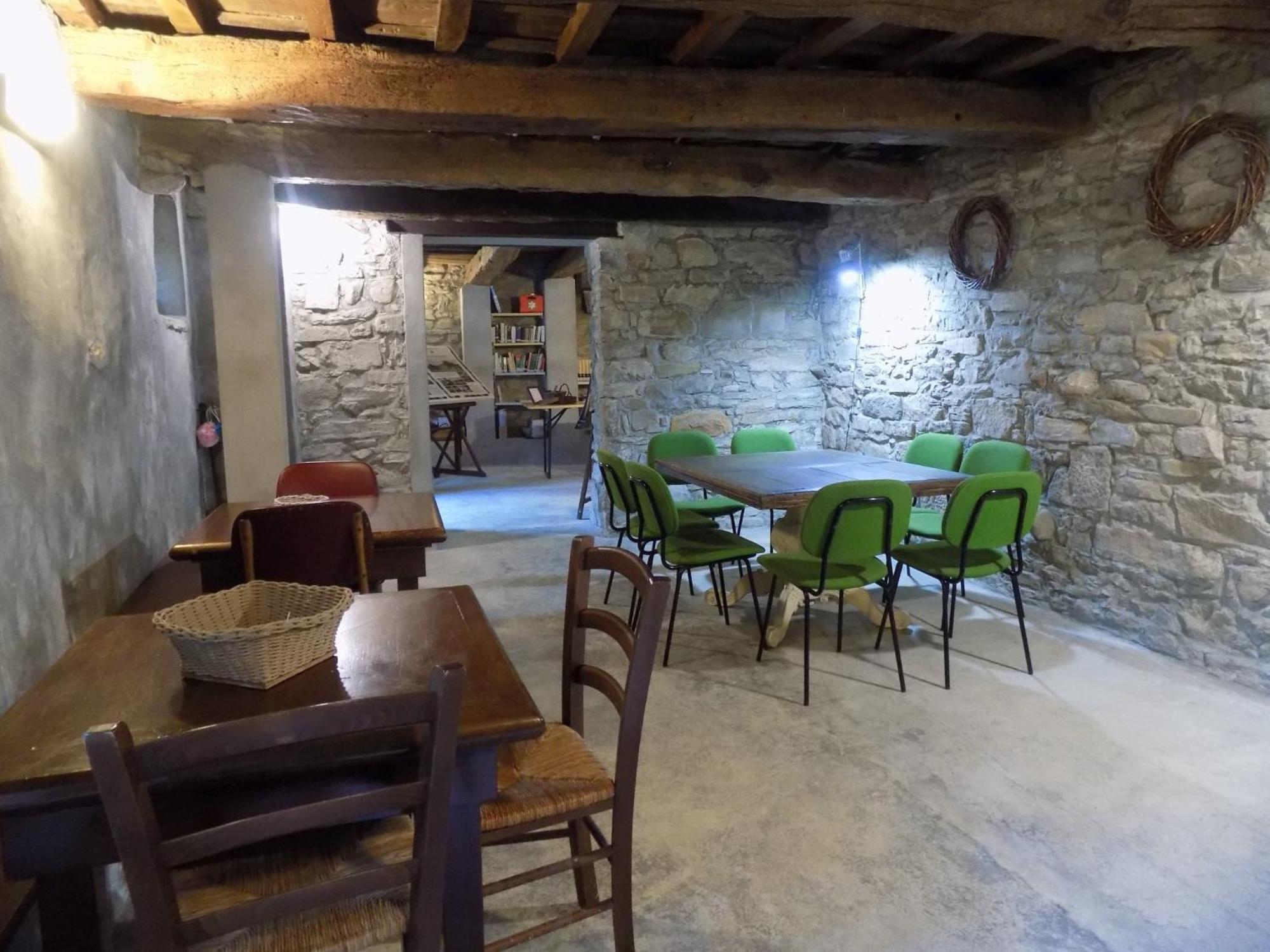 Comfy Home In San Godenzo With Lake Nearby Kültér fotó